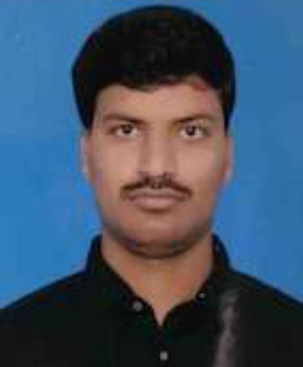 Eng. Praveen Tiwari - Management