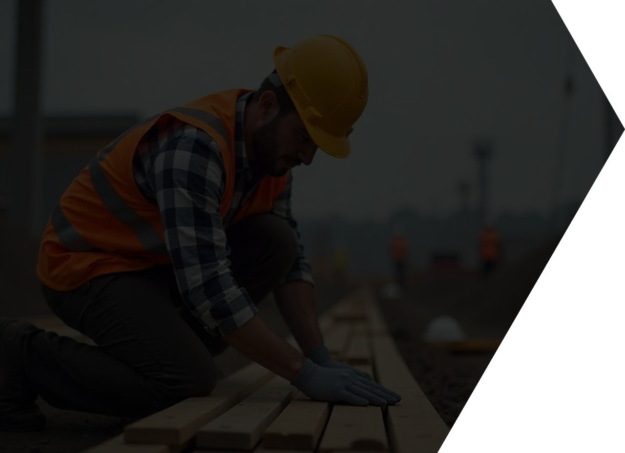 Construction Background