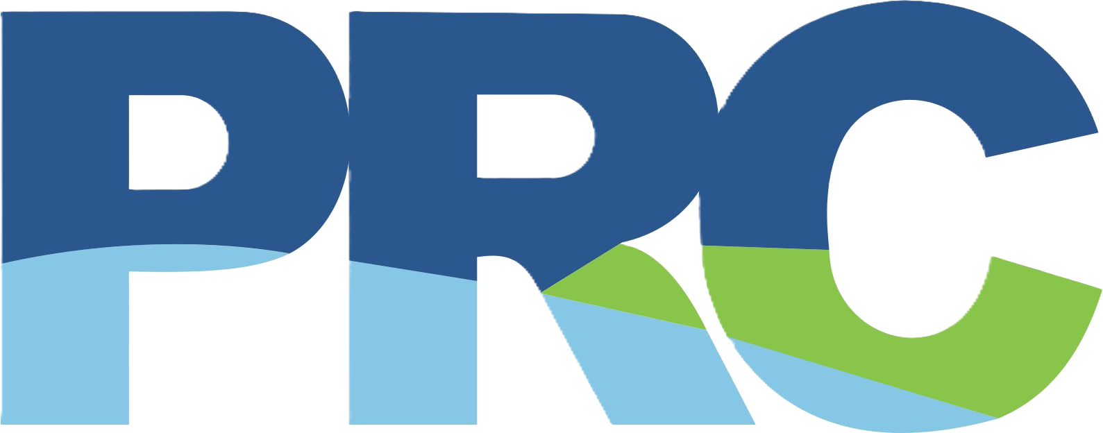 Pushparaj Construction Logo