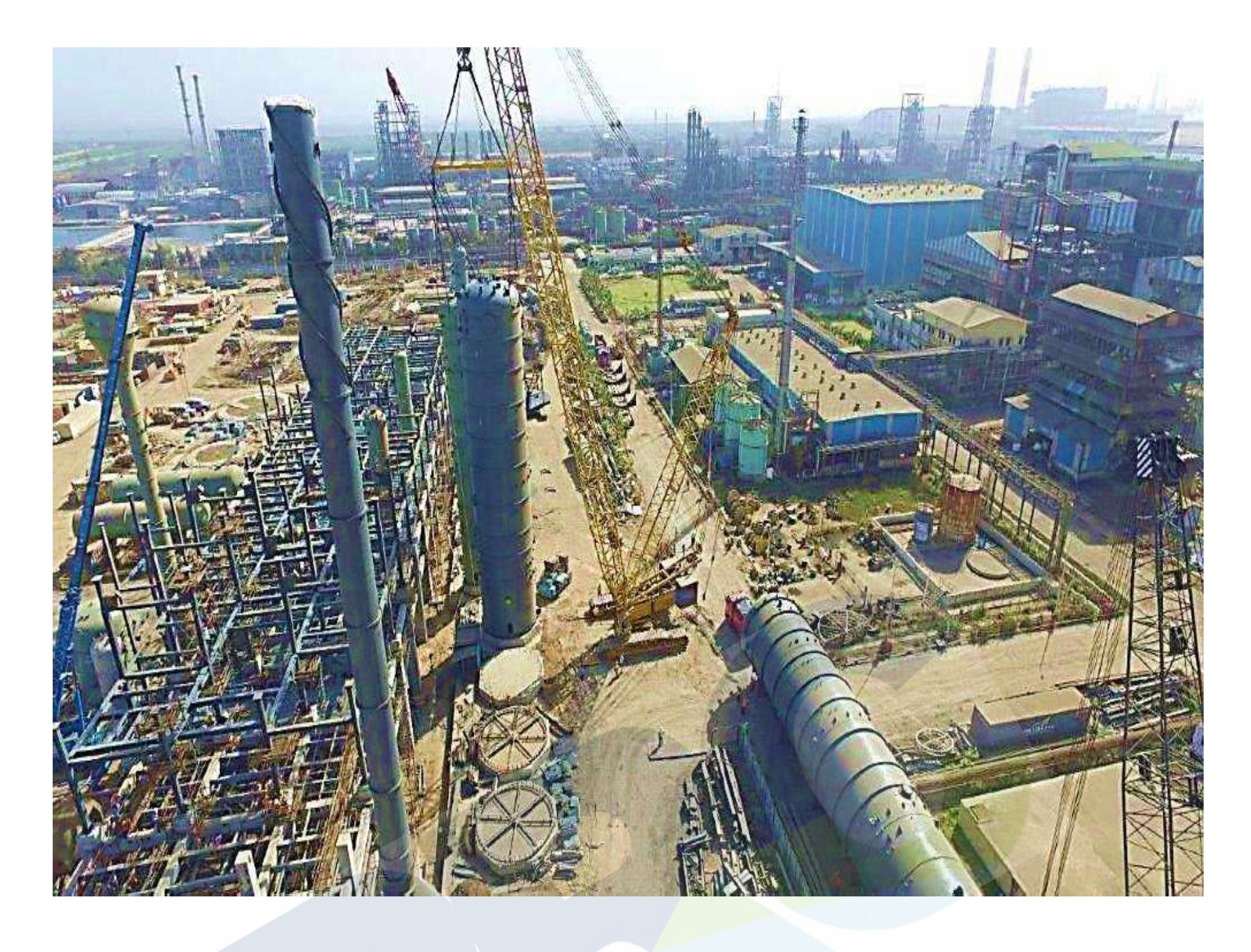 Deepak Phenolics Limited