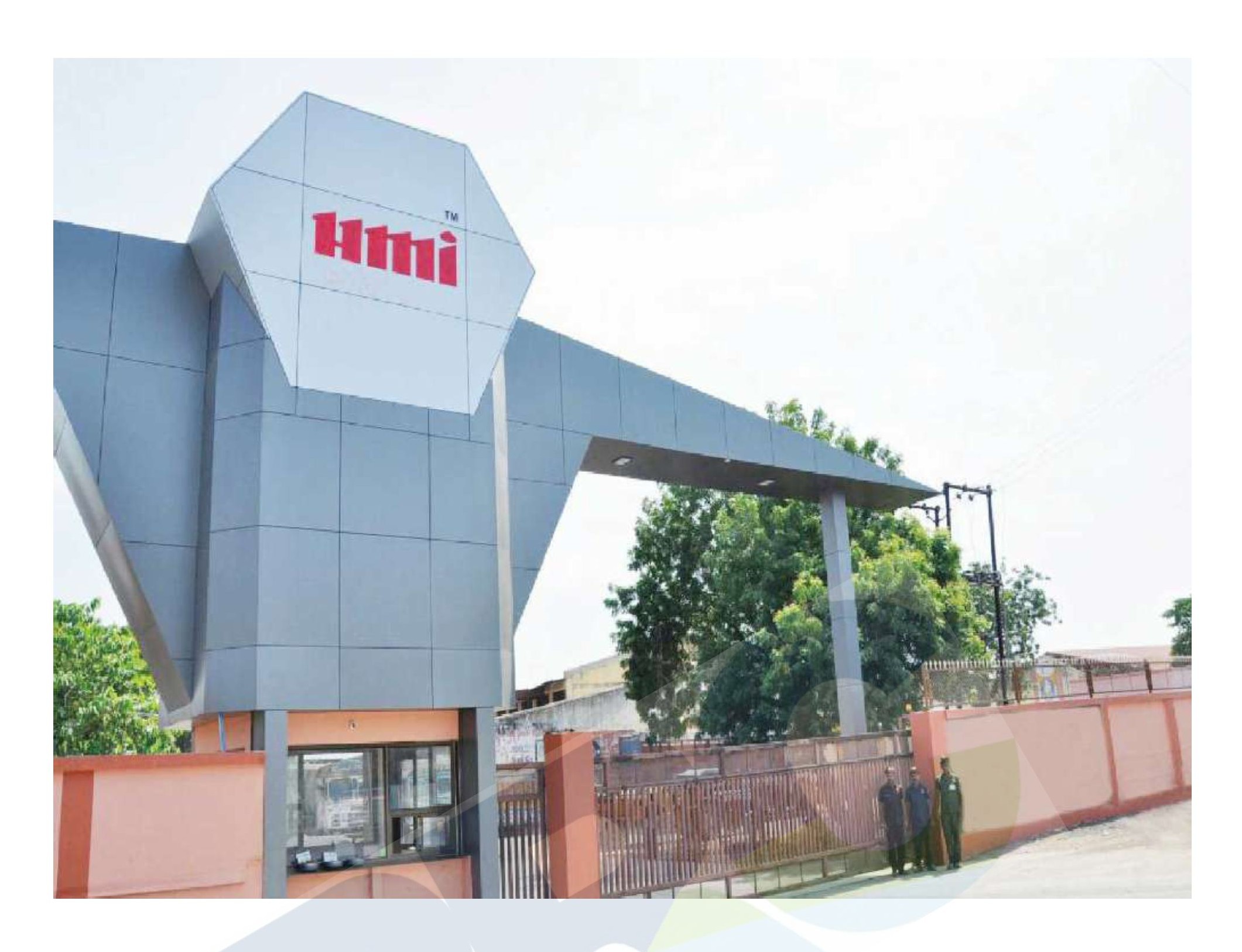 HMI Industries Kapadwanj