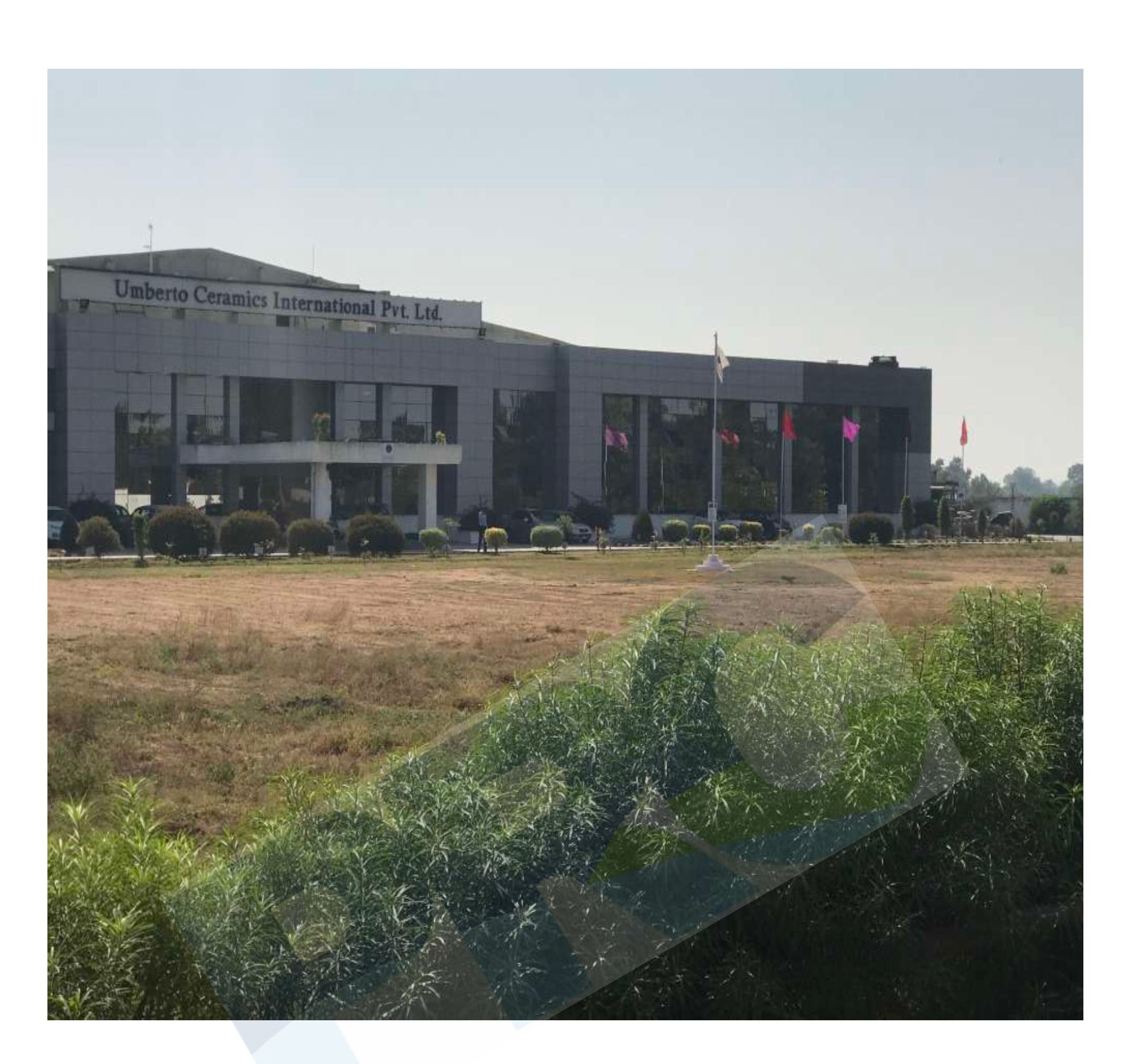 Umberto Ceramics International
